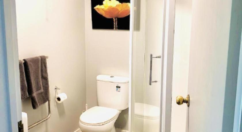 Christchurch Motel 4*