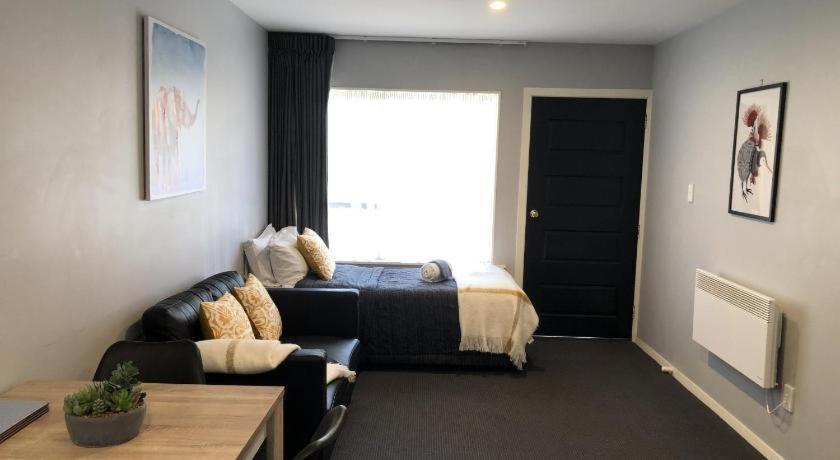 Christchurch Motel Christchurch