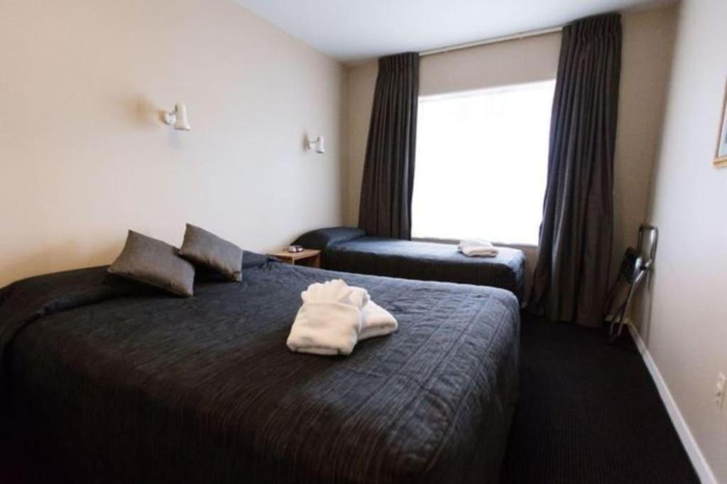 Motel Christchurch Motel Christchurch