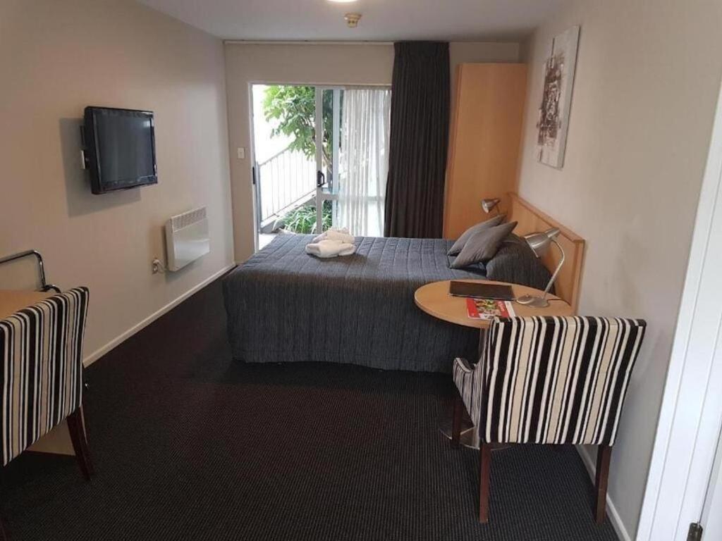 Christchurch Motel Christchurch