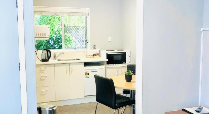 Christchurch Motel Motel 4*