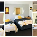 Christchurch Motel