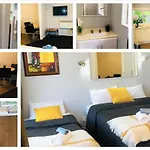 Christchurch Motel