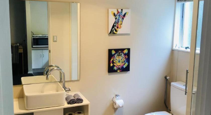 Christchurch Motel Motel 4*
