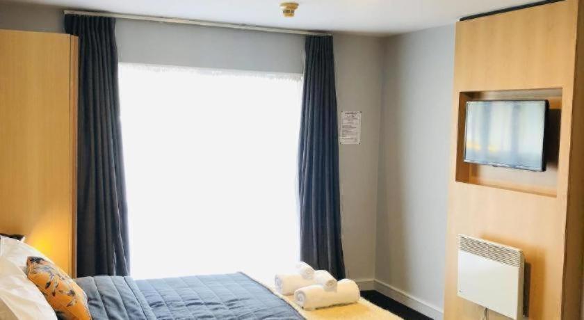 Christchurch Motel 4*