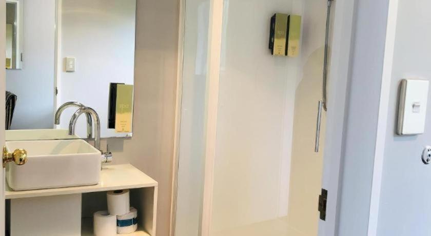 Christchurch Motel 4* Christchurch