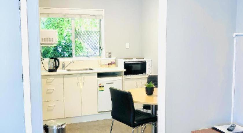 Christchurch Motel Motel 4*