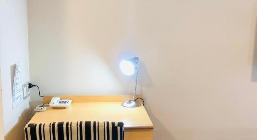 Christchurch Motel Motel 4*