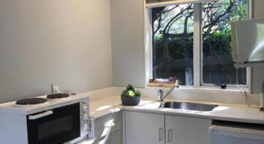 Christchurch Motel Motel 4*